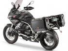 Moto Guzzi Stelvio 1200 NTX